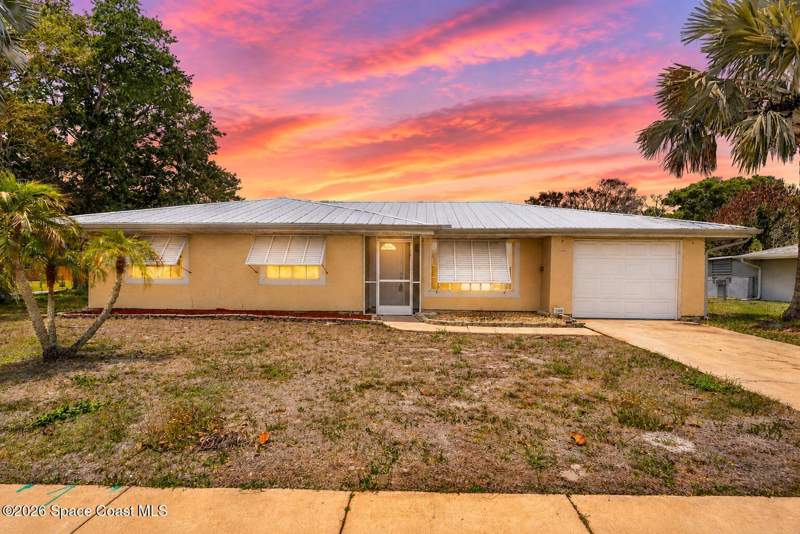 3 bedroom Single Family Residence at 1340 Mariposa Drive, Port Malabar Country Club Unit 6, Palm Bay — photo 4