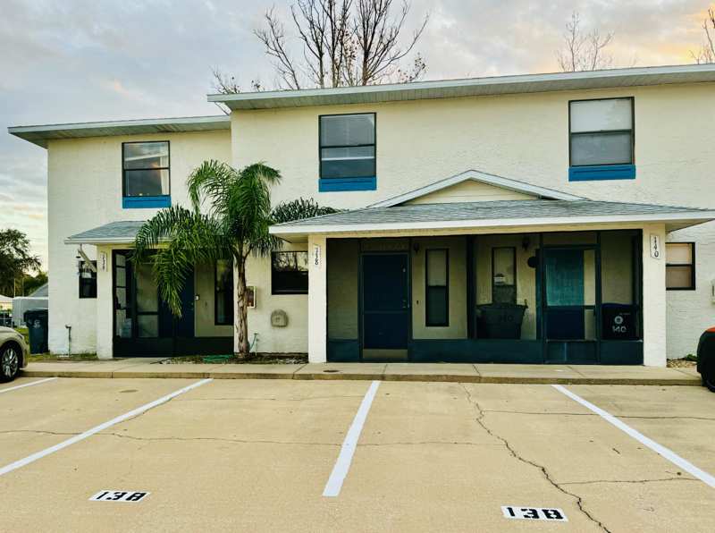 2 bedroom Condominium at 138 Mcneela Drive #138, Garden Square Condo Ph 12-A, Titusville — photo 1