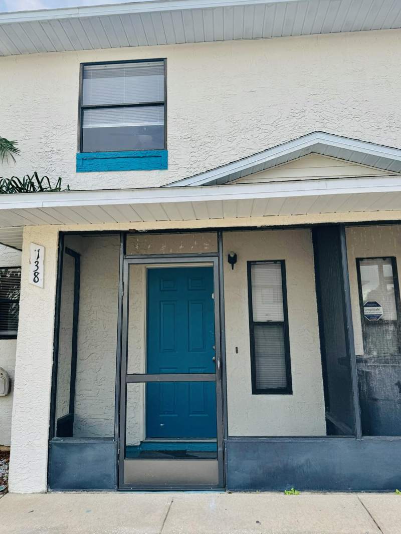 2 bedroom Condominium at 138 Mcneela Drive #138, Garden Square Condo Ph 12-A, Titusville — photo 2
