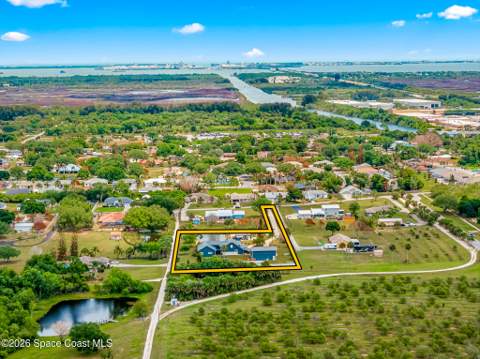2955 N Tropical Trail, Merritt Island FL - photo 14 of 159