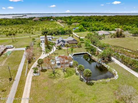 2955 N Tropical Trail, Merritt Island FL - photo 13 of 159