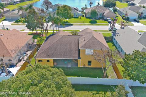 394 Tunbridge Drive, Rockledge FL - photo 6 of 48