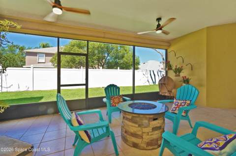394 Tunbridge Drive, Rockledge FL - photo 19 of 48