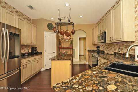 394 Tunbridge Drive, Rockledge FL - photo 22 of 48