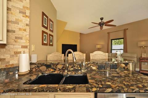 394 Tunbridge Drive, Rockledge FL - photo 23 of 48