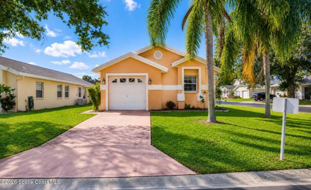 1196 Goldenrod Circle