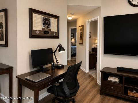 1196 Goldenrod Circle, Palm Bay FL - photo 7 of 20