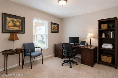 1196 Goldenrod Circle, Palm Bay FL - photo 8 of 20
