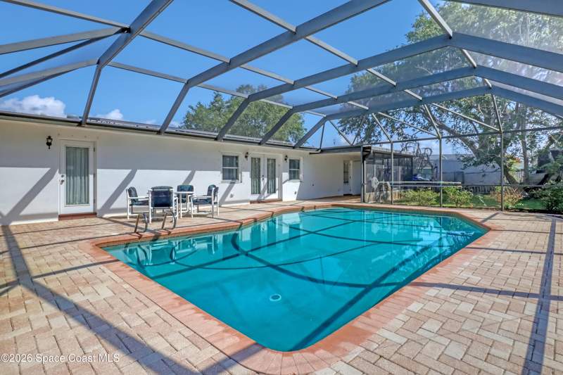 3 bedroom Single Family Residence at 173 Las Palmas, Villa De Palmas Unit 1, Merritt Island — photo 2