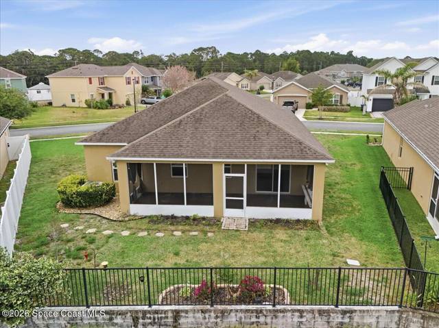 Cottages Of Meadowridge