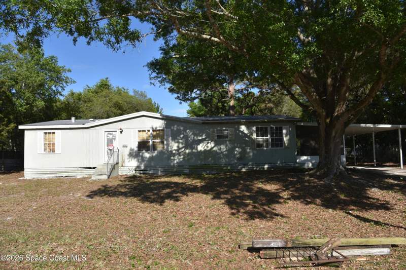 3 bedroom Mobile Home at 4095 Royal Palm Avenue, Royal Palm Estates, Cocoa — photo 2