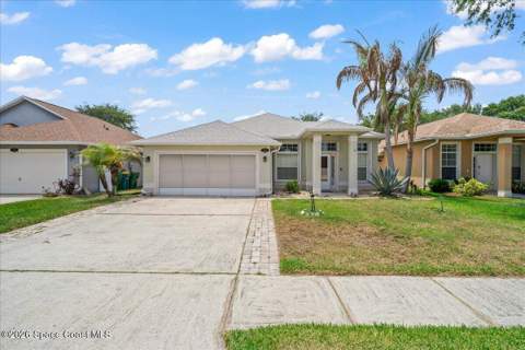 1104 Sedgewood Circle, Melbourne FL - photo 24 of 25