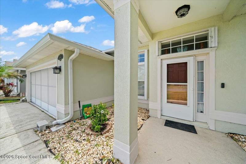 3 bedroom Single Family Residence at 1104 Sedgewood Circle, Stratford Pointe Phase 3, Melbourne — photo 2