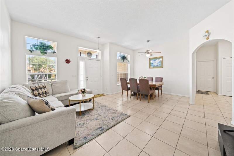 3 bedroom Single Family Residence at 1104 Sedgewood Circle, Stratford Pointe Phase 3, Melbourne — photo 4