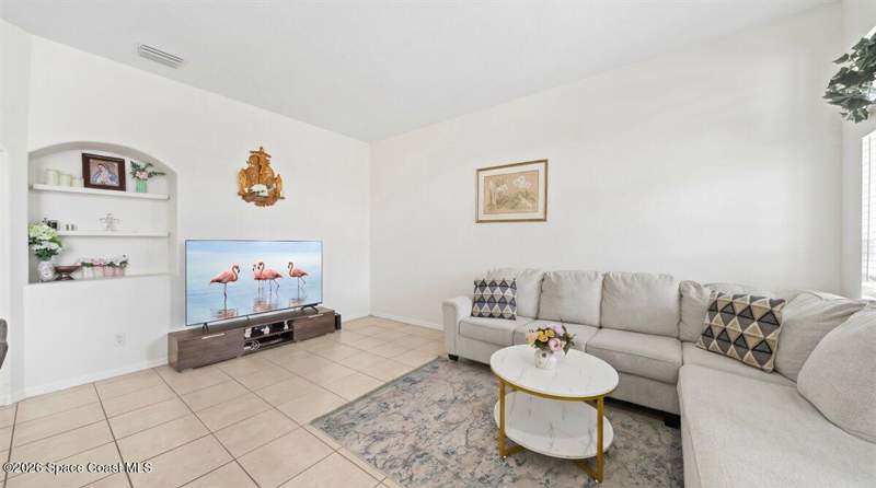 3 bedroom Single Family Residence at 1104 Sedgewood Circle, Stratford Pointe Phase 3, Melbourne — photo 5