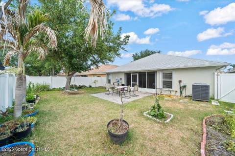 1104 Sedgewood Circle, Melbourne FL - photo 22 of 25