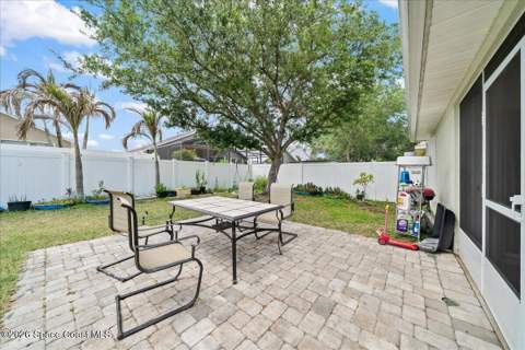 1104 Sedgewood Circle, Melbourne FL - photo 23 of 25