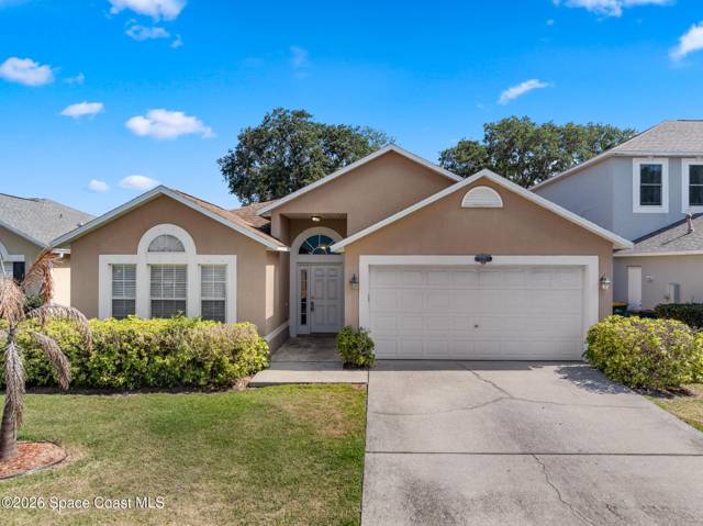 2180 Brookshire Circle