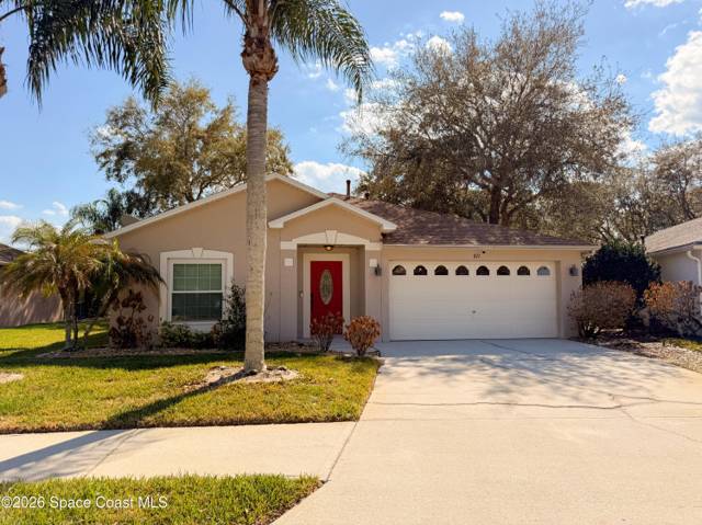 Suntree Forest Homes
