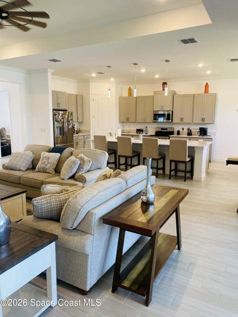 1424 Blessed Isles Drive, Palm Bay FL - photo 11 of 15