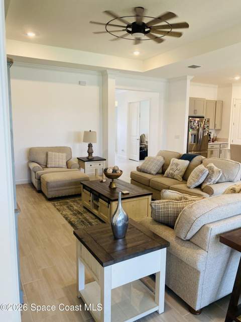 1424 Blessed Isles Drive, Palm Bay FL - photo 12 of 15