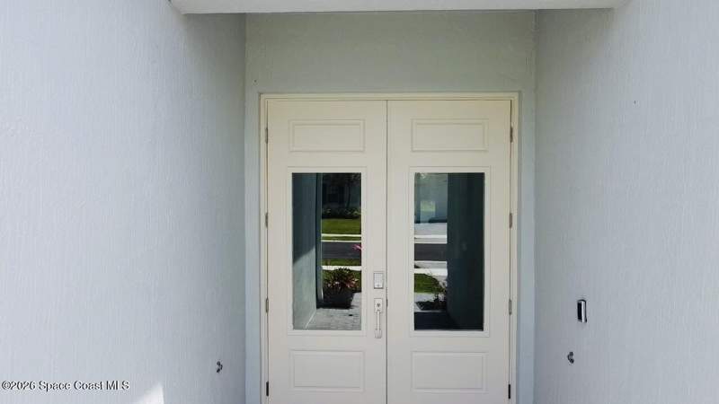 3 bedroom Single Family Residence at 1424 Blessed Isles Drive, Timbers at Everlands Phase 2, Palm Bay — photo 2