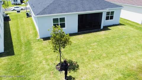 1424 Blessed Isles Drive, Palm Bay FL - photo 6 of 15