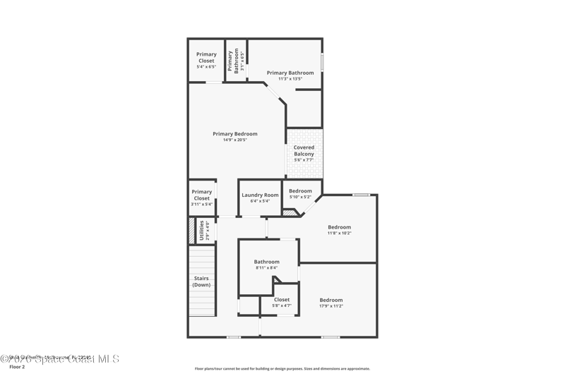 4 bedroom Single Family Residence at 8048 Gullen Drive, Reeling Park, Melbourne — photo 4