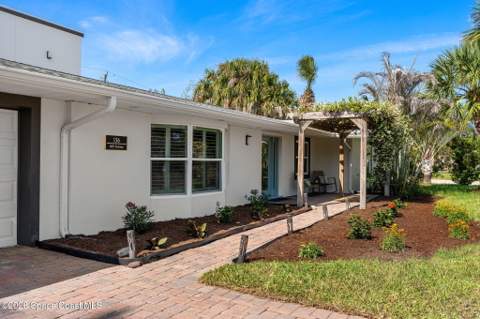 136 14th Avenue, Indialantic FL - photo 16 of 100