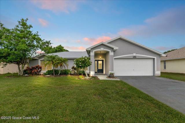 897 Hunters Creek Drive