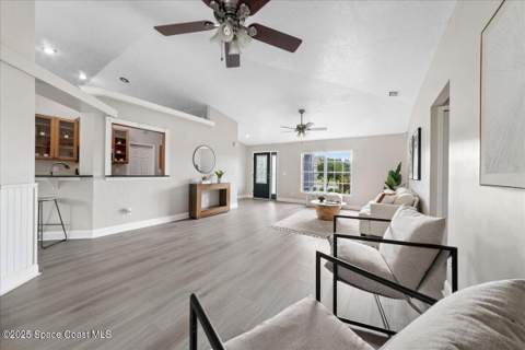 897 Hunters Creek Drive, Melbourne FL - photo 8 of 26