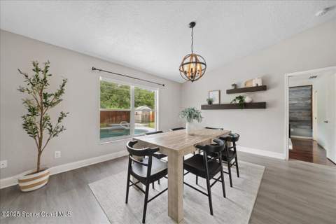 897 Hunters Creek Drive, Melbourne FL - photo 11 of 26