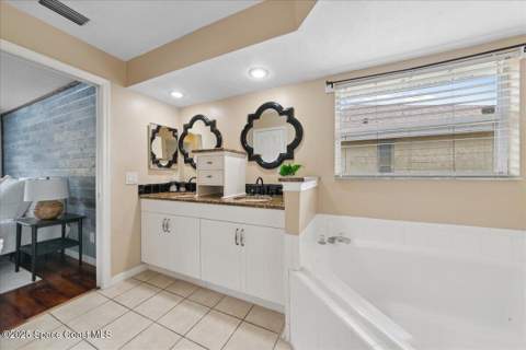 897 Hunters Creek Drive, Melbourne FL - photo 16 of 26