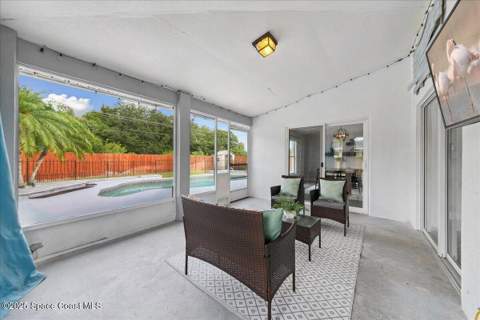 897 Hunters Creek Drive, Melbourne FL - photo 24 of 26