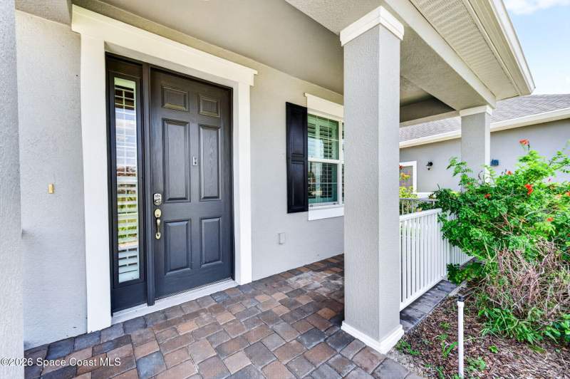 5 bedroom Single Family Residence at 7945 Millbrook Avenue, Sendero Cove & Sierra Cove At Addison Village Phase 1, Melbourne — photo 3