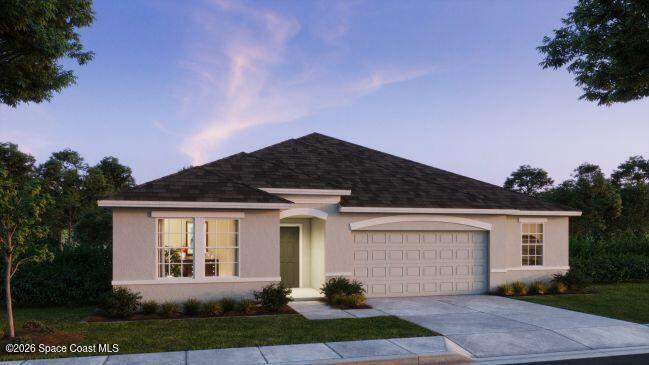 4 bedroom Single Family Residence at 1366 Torgerson Road, Port Malabar Unit 23, Palm Bay — photo 2