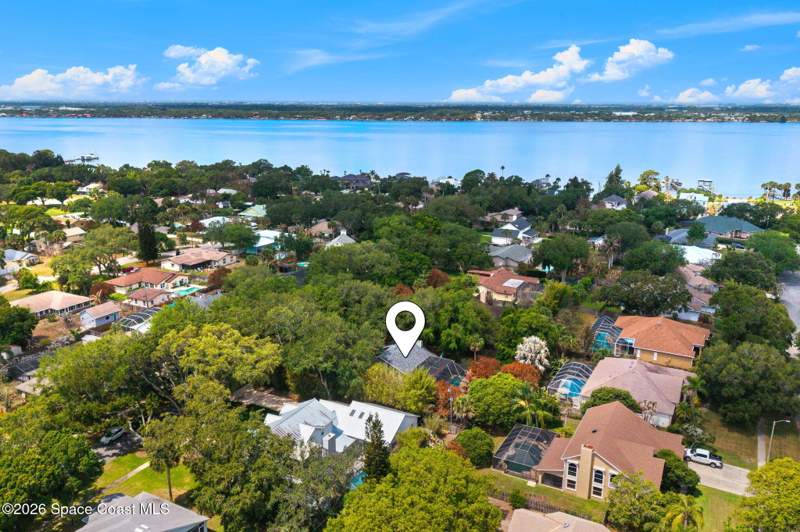 4 bedroom Single Family Residence at 1140 Two Oaks Boulevard, Two Oaks, Merritt Island — photo 3
