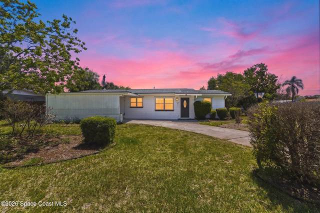 1395 Ashwood Drive