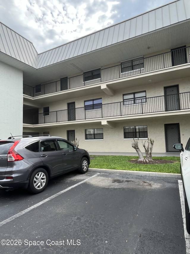 Tanglewood At Suntree Country Club Condo