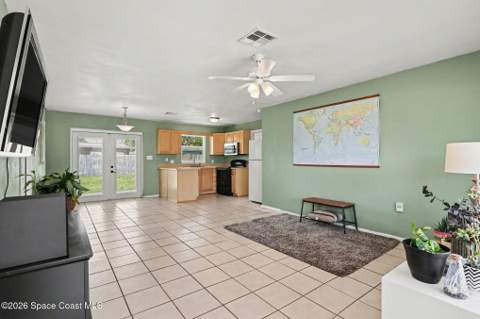 620 Cherokee Avenue, Melbourne FL - photo 8 of 27