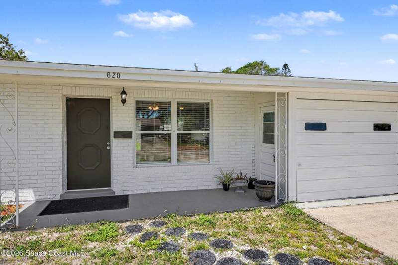 3 bedroom Single Family Residence at 620 Cherokee Avenue, Cresthaven Homes Sec 2, Melbourne — photo 5