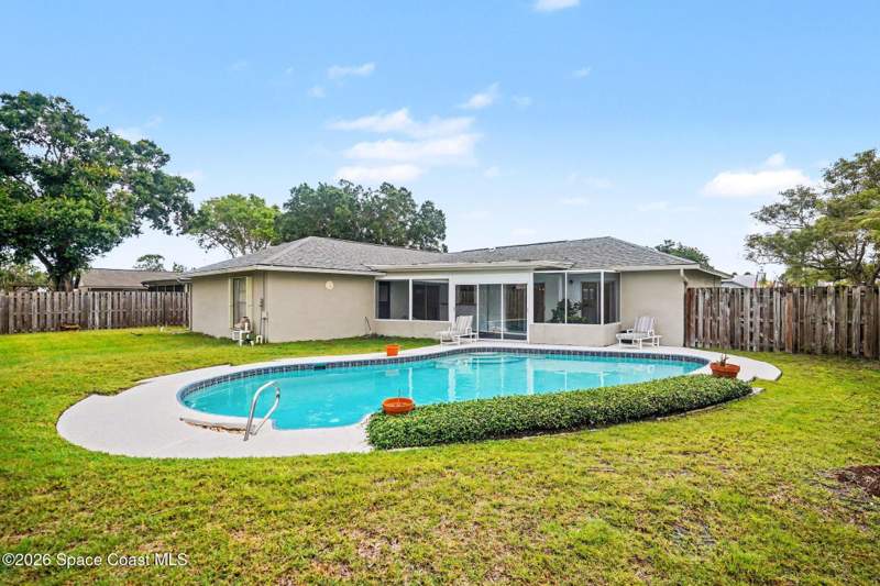 3 bedroom Single Family Residence at 2608 Woodsmill Drive, Longwood Phase II, Melbourne — photo 5