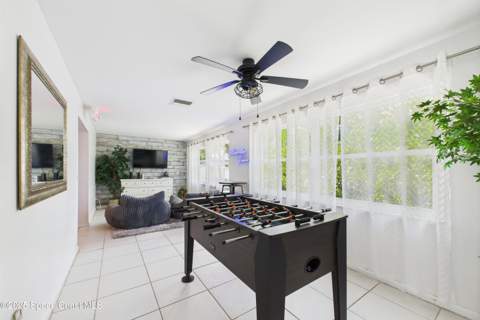 929 Bluewater Drive, Indian Harbour Beach FL - photo 14 of 35
