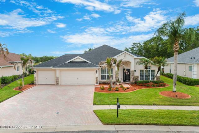 Forest Glen At Bayside Lakes