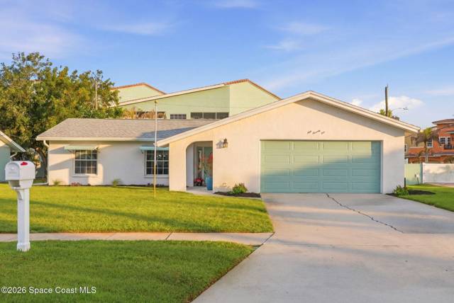 Golden Beach Estates