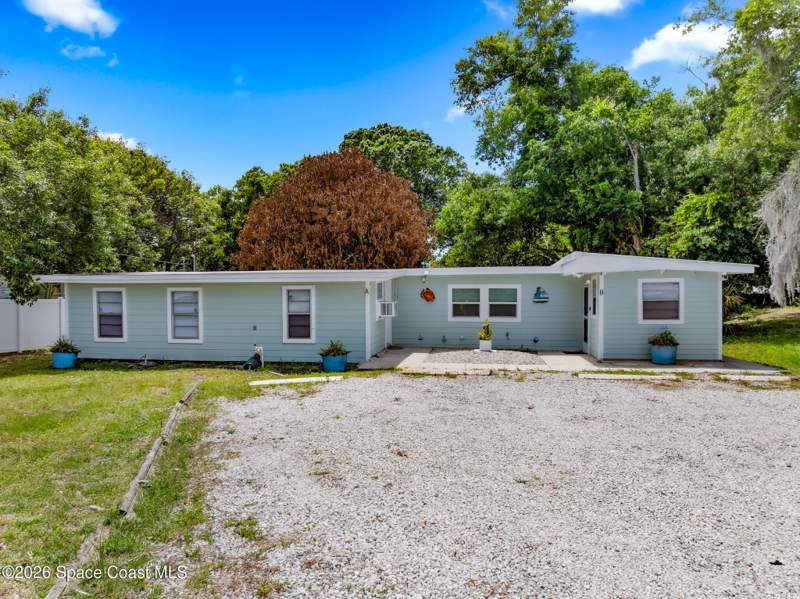 3 bedroom Single Family Residence at 329 Pineda Street, Cocoa, Cocoa — photo 3