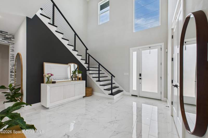 7 bedroom Single Family Residence at 2345 N Riverside Drive, Rio Villa Unit III, Indialantic — photo 5