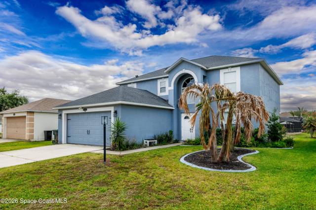 3861 La Flor Drive