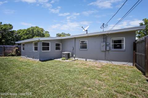 245 Hunt Drive, Merritt Island FL - photo 19 of 21