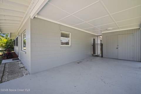 245 Hunt Drive, Merritt Island FL - photo 20 of 21